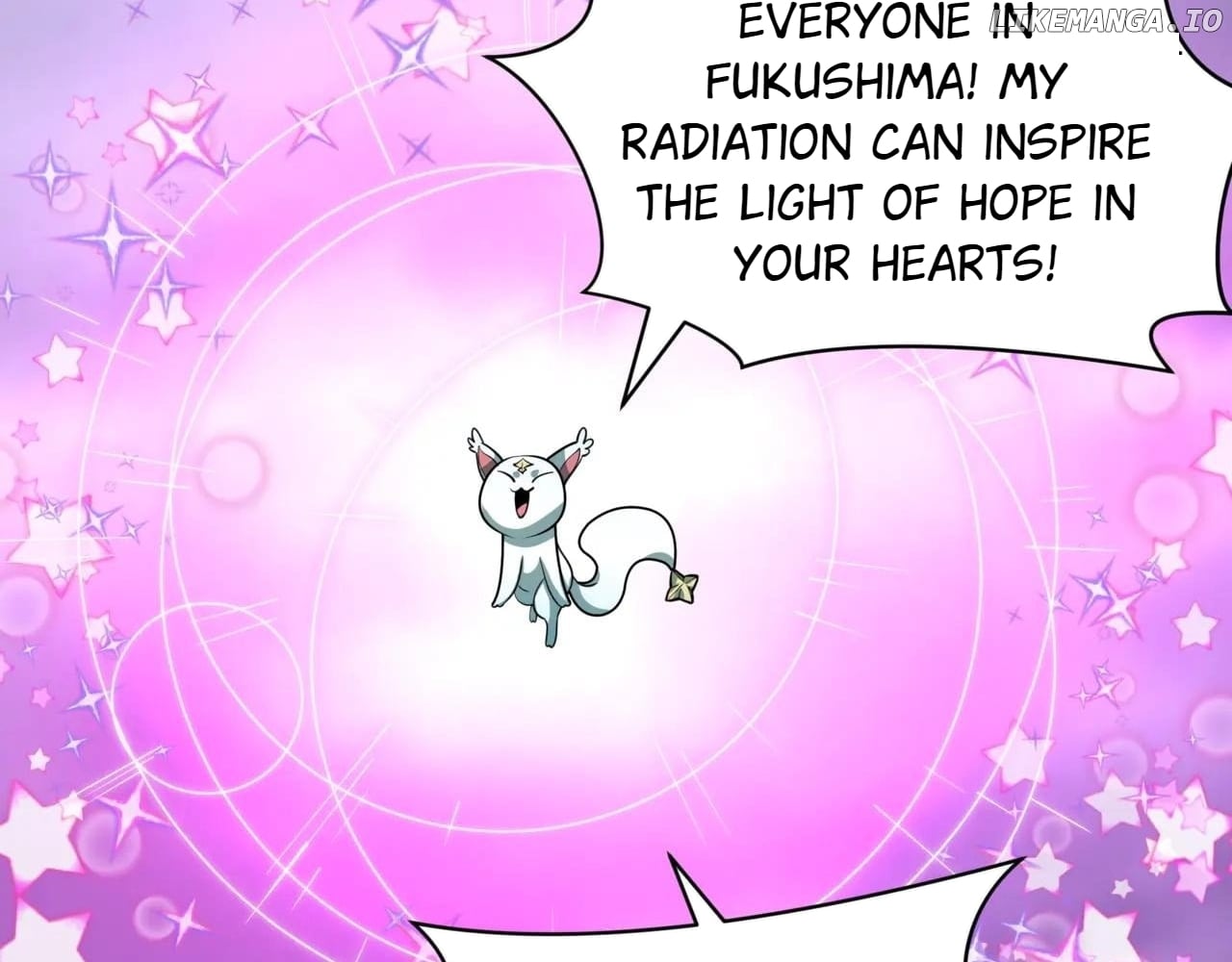 Era of the Haunted Chapter 505 - page 76